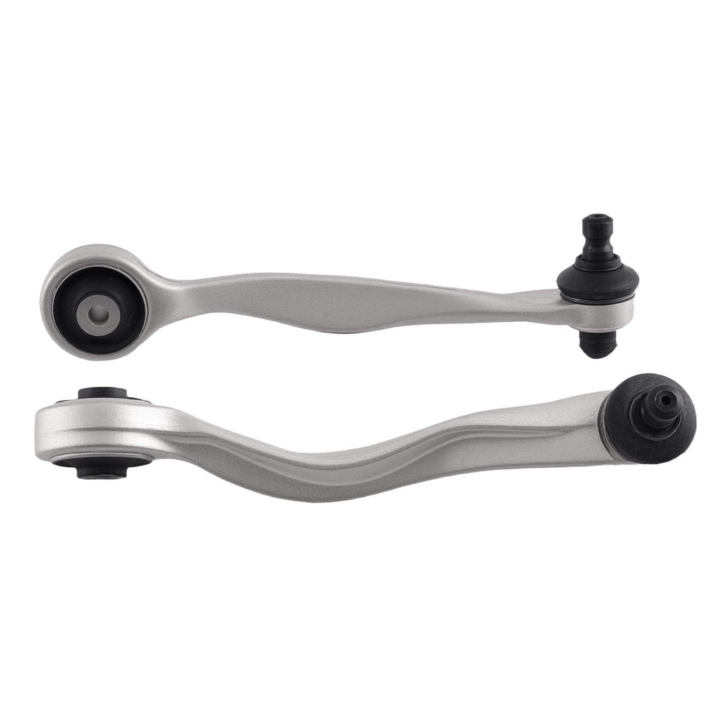 12x SUSPENSION WISHBONE KIT suitable for AUDI A4 FOR CABRIOLET B6 B7 8E 8H