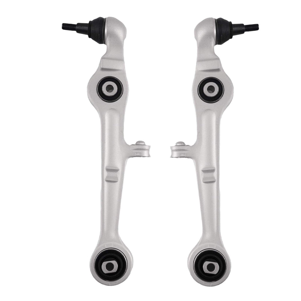 12x SUSPENSION WISHBONE KIT suitable for AUDI A4 FOR CABRIOLET B6 B7 8E 8H
