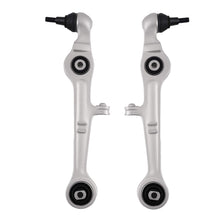 Load image into Gallery viewer, 12x SUSPENSION WISHBONE KIT suitable for AUDI A4 FOR CABRIOLET B6 B7 8E 8H