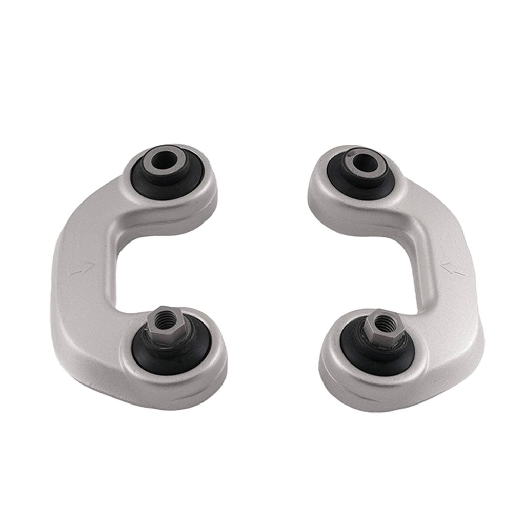 12x SUSPENSION WISHBONE KIT suitable for AUDI A4 FOR CABRIOLET B6 B7 8E 8H