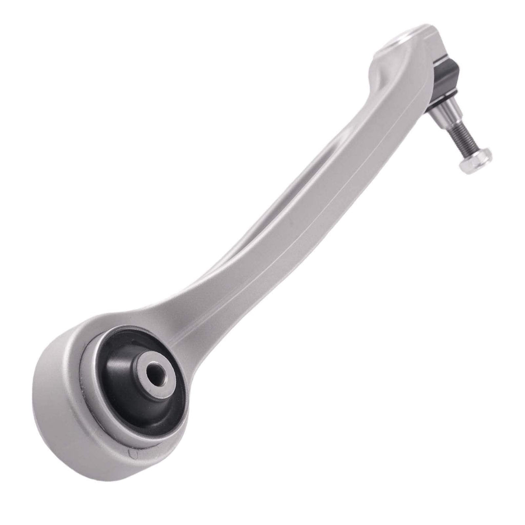 4-delige draagarmset vóór onder L+R geschikt voor Audi A6 4F2 Allroad Avant 4F0407151