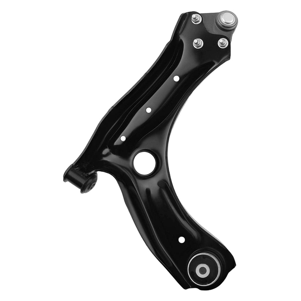 4 FOR LH+RH CONTROL ARMS suitable for AUDI A1 8x suitable for SEAT IBIZA IV TOLEDO suitable for VW POLO