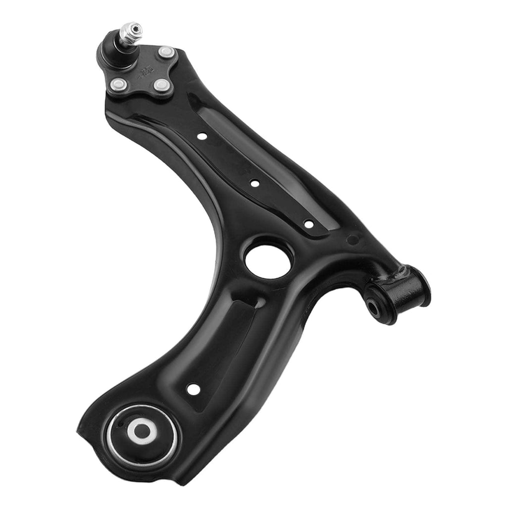4 FOR LH+RH CONTROL ARMS suitable for AUDI A1 8x suitable for SEAT IBIZA IV TOLEDO suitable for VW POLO