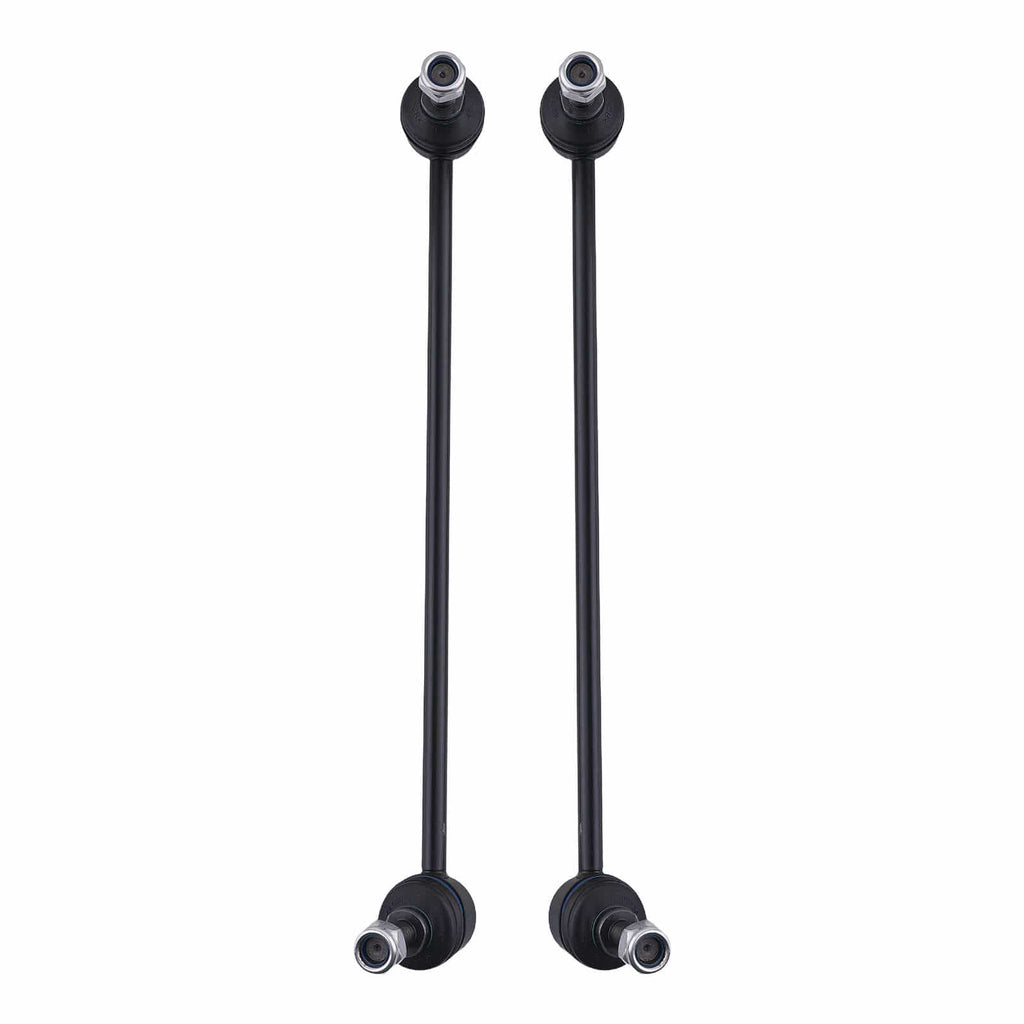 SET OF 8 CONTROL ARMS WITH FRONT BOLTS L+R suitable for BMW X5 E53 2000-2006