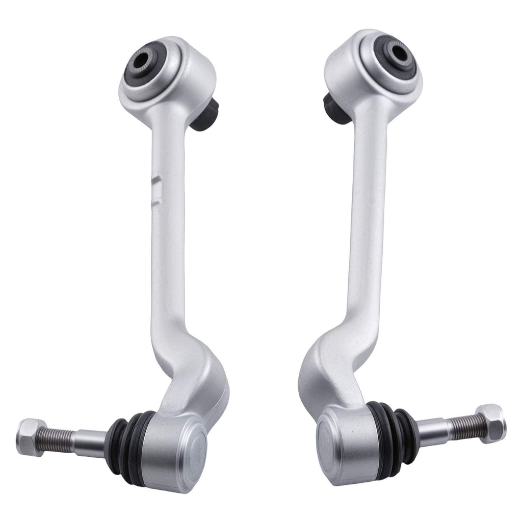 6 pieces FOR LEFT+RIGHT CONTROL ARM suitable for BMW 1-SERIES E81 E87 E88 3-SERIES E90 E91 X1 Z4