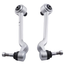 Load image into Gallery viewer, 6 pieces FOR LEFT+RIGHT CONTROL ARM suitable for BMW 1-SERIES E81 E87 E88 3-SERIES E90 E91 X1 Z4