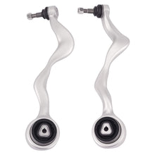 Load image into Gallery viewer, 6x CONTROL ARMS + 2 FRONT CV AXLE SET suitable for BMW 328I 335I E91 E92