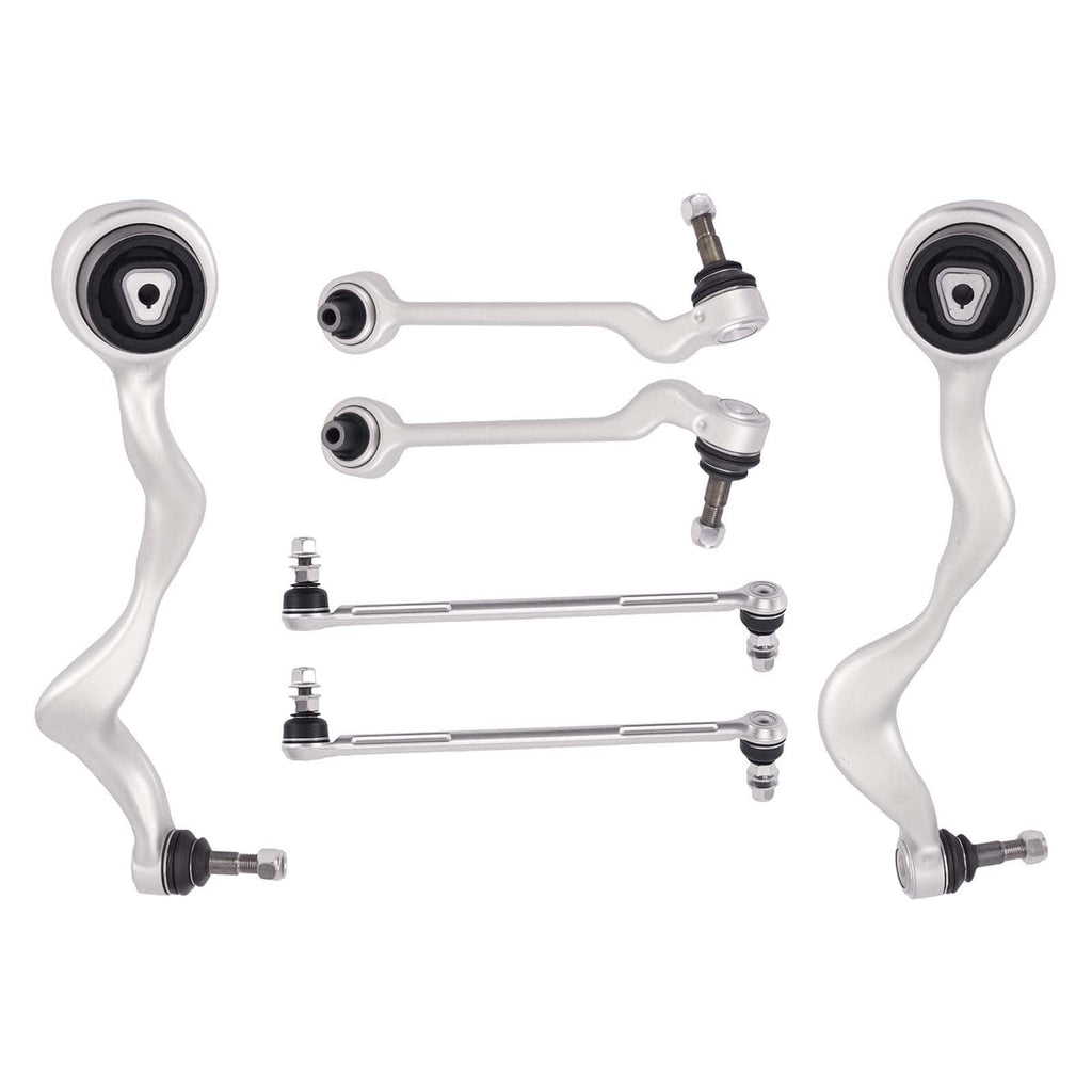 For Suspension Kit Control Arms Suitable for BMW E90 E91 E92 E93 E81 E87 E82