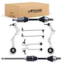 Load image into Gallery viewer, For Suspension Kit Control Arms Suitable for BMW E90 E91 E92 E93 E81 E87 E82
