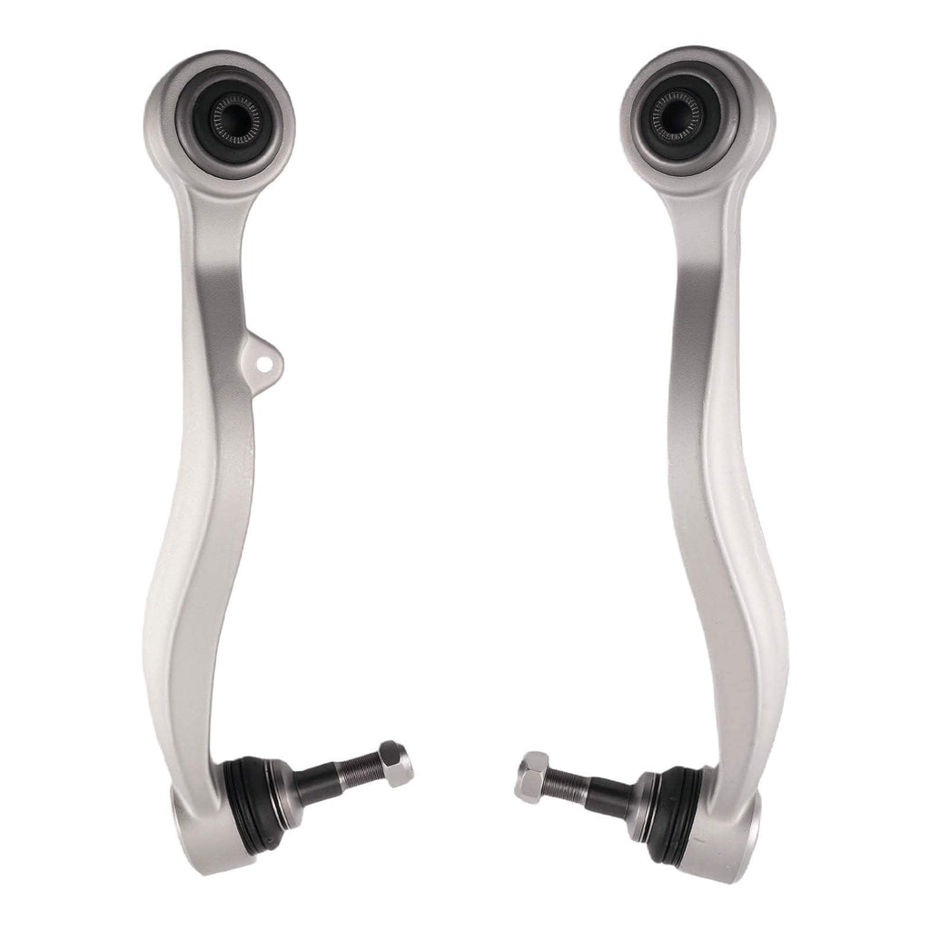 SET OF 8 FOR WISHBONES suitable for BMW 5 SERIES E60 TOURING E61 04-2010