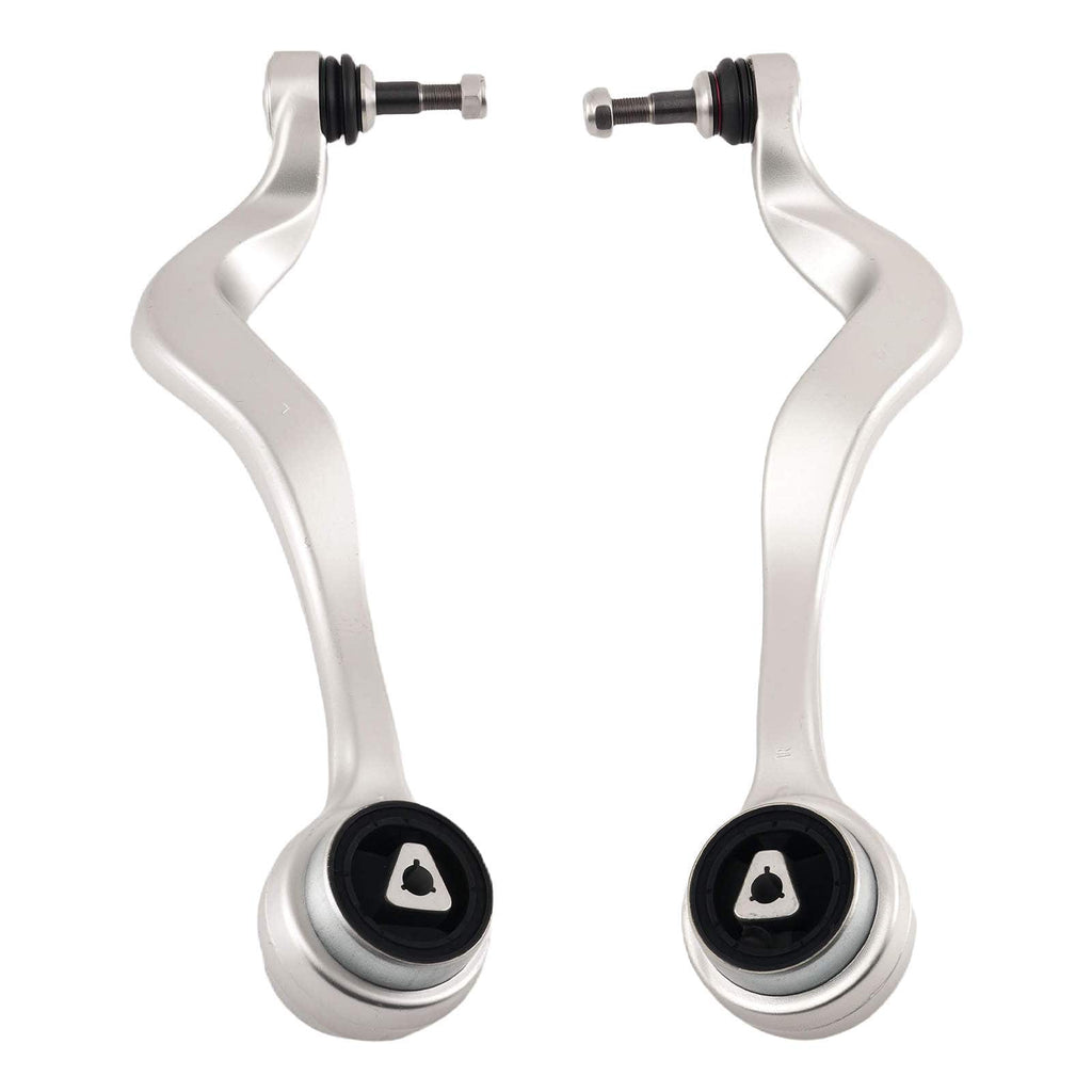 SET OF 8 FOR WISHBONES suitable for BMW 5 SERIES E60 TOURING E61 04-2010