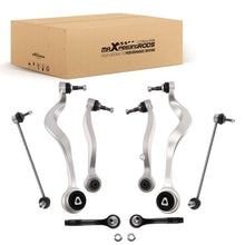 Load image into Gallery viewer, SET OF 8 FOR WISHBONES suitable for BMW 5 SERIES E60 TOURING E61 04-2010