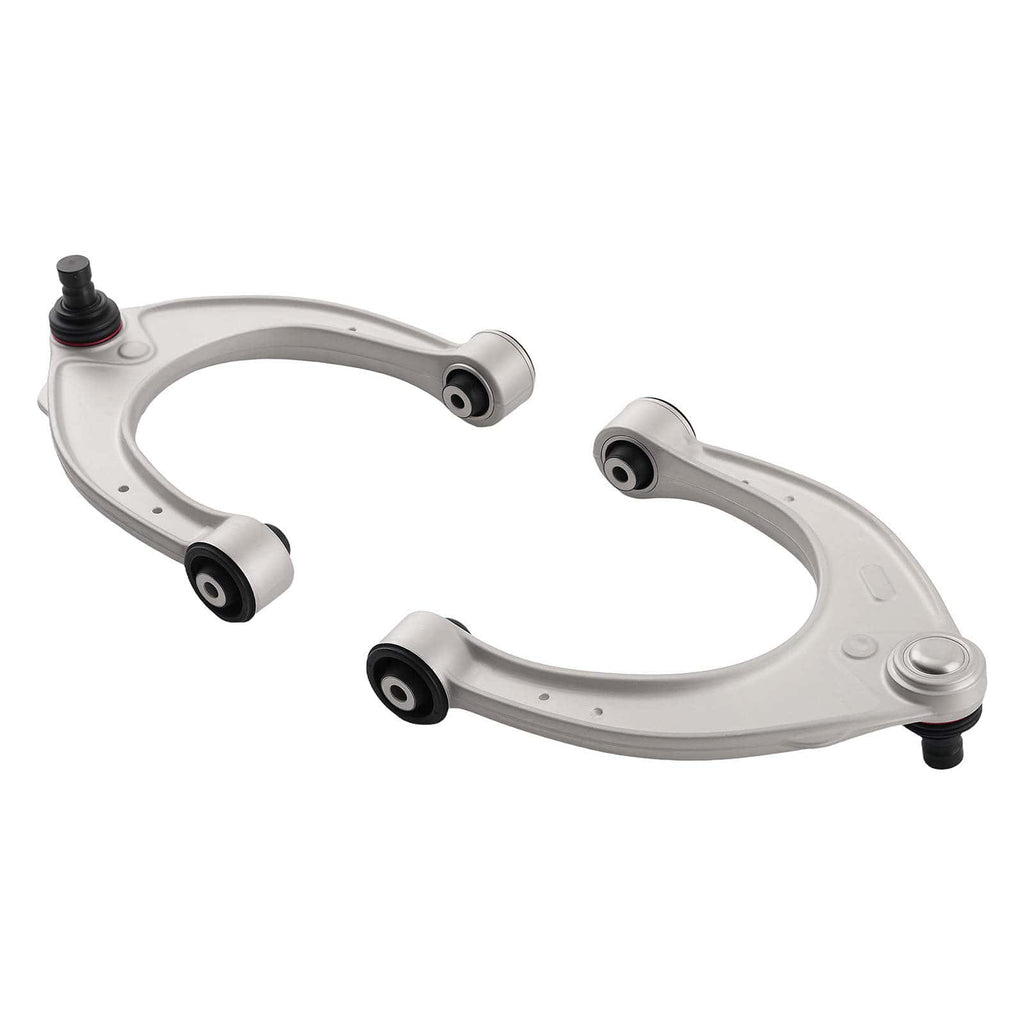10 FOR WISHBONES L+R suitable for BMW 5 6 7 SERIES F10 F12 F02 31126794204