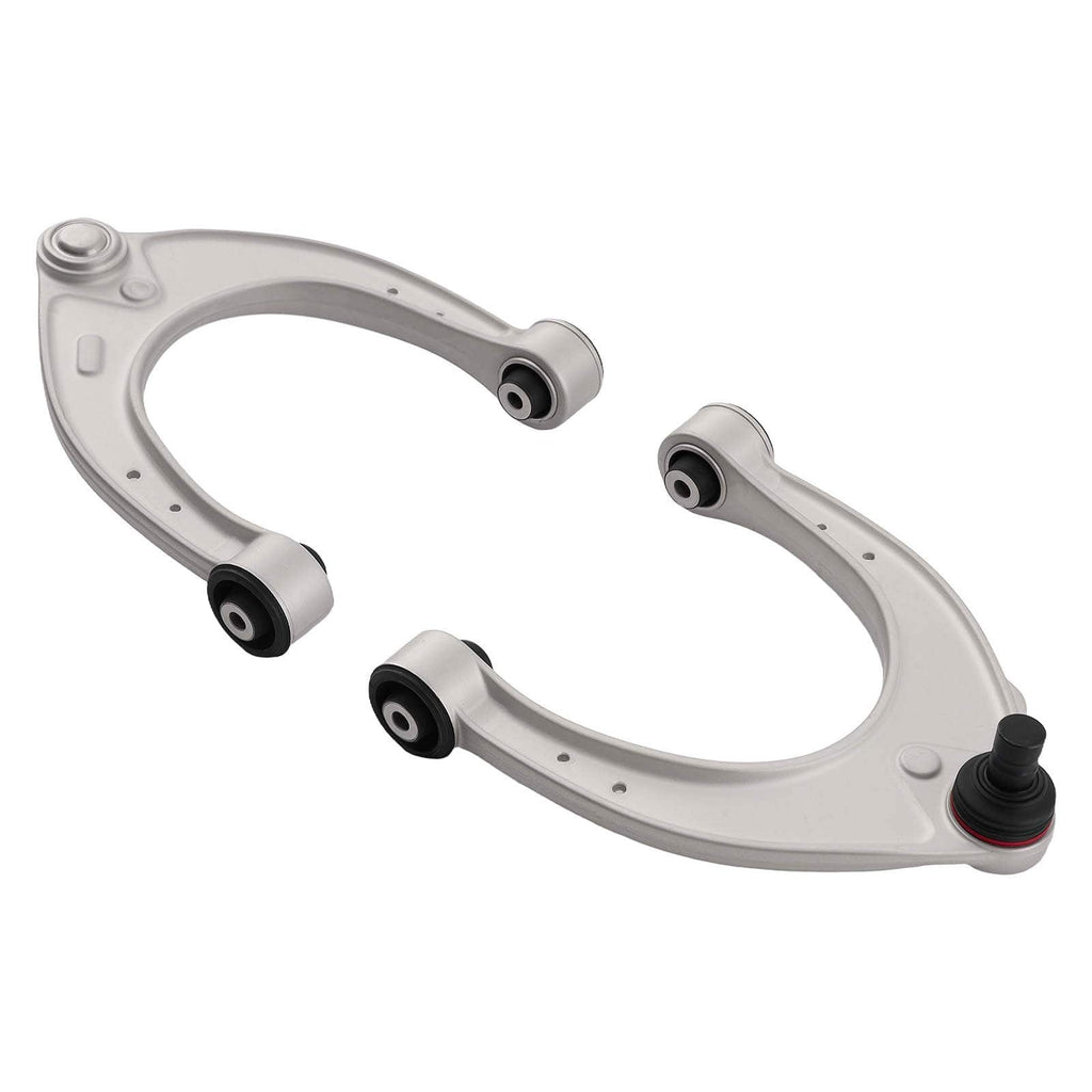 10 FOR WISHBONES L+R suitable for BMW 5 6 7 SERIES F10 F12 F02 31126794204