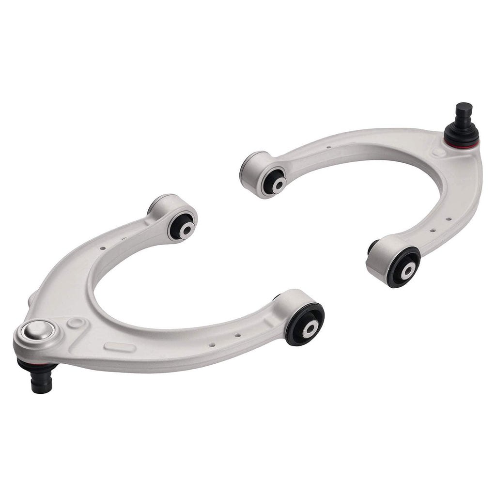 10 FOR WISHBONES L+R suitable for BMW 5 6 7 SERIES F10 F12 F02 31126794204