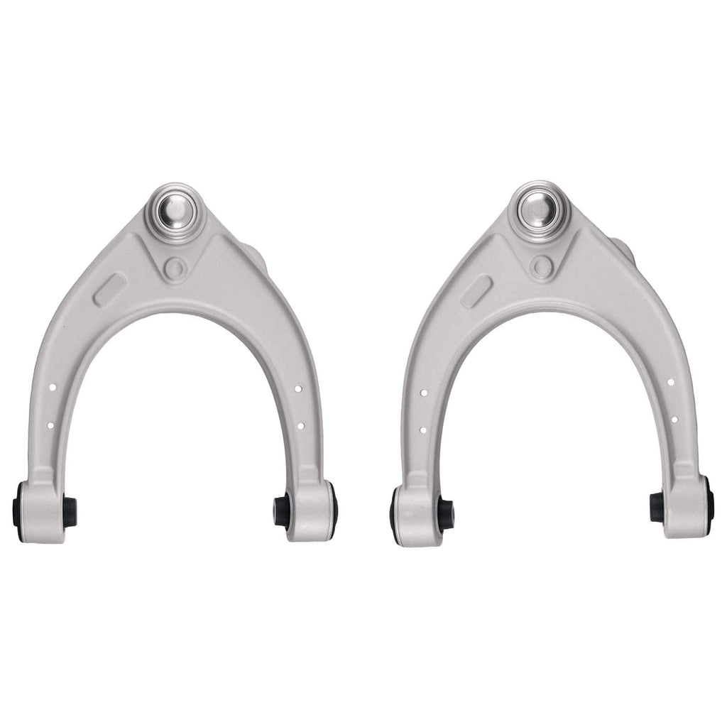 10 FOR WISHBONES L+R suitable for BMW 5 6 7 SERIES F10 F12 F02 31126794204