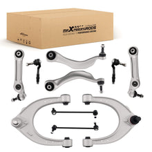 Load image into Gallery viewer, 10 FOR WISHBONES L+R suitable for BMW 5 6 7 SERIES F10 F12 F02 31126794204