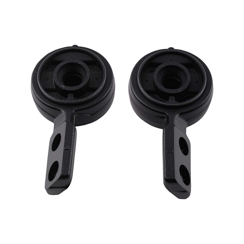 6 PIECES FOR LEFT + RIGHT WISHBONES suitable for BMW 3 SERIES E30 Z1