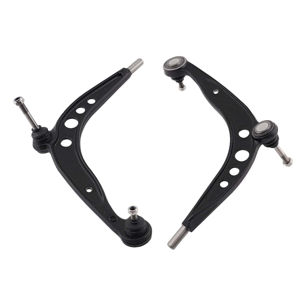 6 PIECES FOR LEFT + RIGHT WISHBONES suitable for BMW 3 SERIES E30 Z1