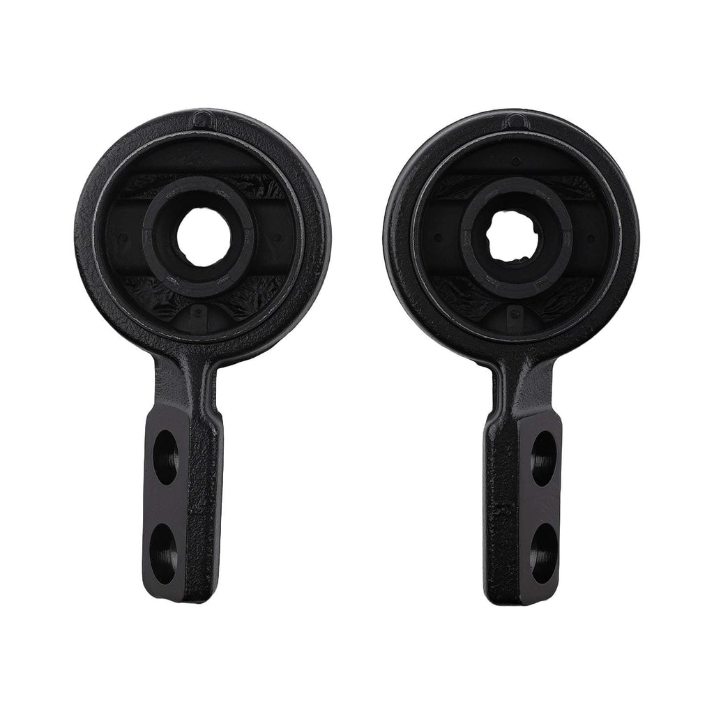 6 PIECES FOR LEFT + RIGHT WISHBONES suitable for BMW 3 SERIES E30 Z1