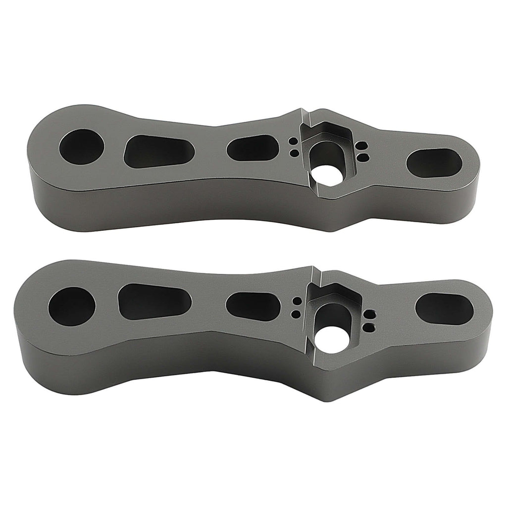 COMPLETE WIDE ANGLE SUSPENSION ARM KIT suitable for BMW E36 318i 323i 328i