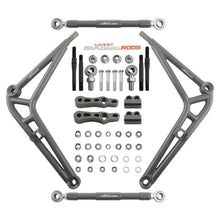 Load image into Gallery viewer, COMPLETE WIDE ANGLE SUSPENSION ARM KIT suitable for BMW E36 318i 323i 328i
