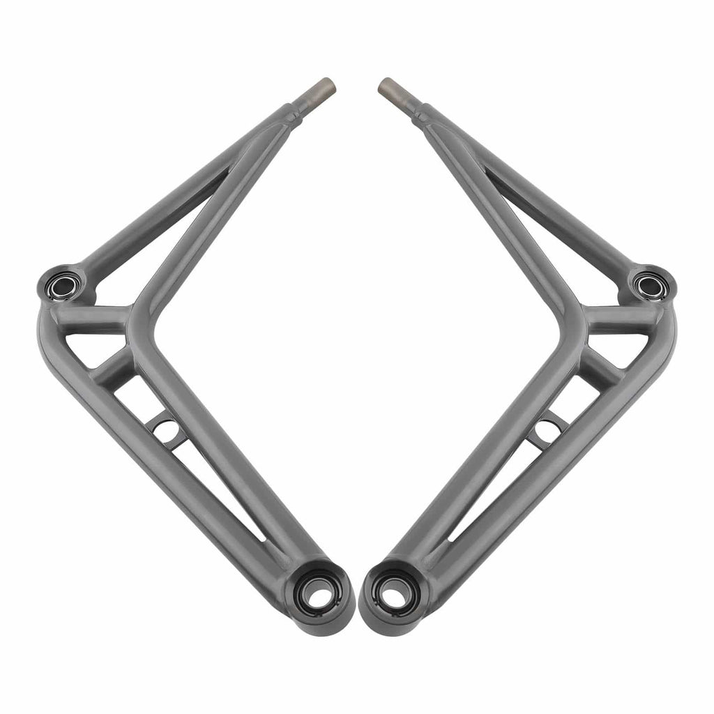 DRIFT WIDE ANGLE STEERING KIT COMPLETE DRIFT SUSPENSION ARMS suitable for BMW E46