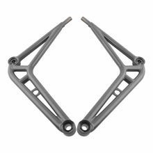 Load image into Gallery viewer, DRIFT WIDE ANGLE STEERING KIT COMPLETE DRIFT SUSPENSION ARMS suitable for BMW E46