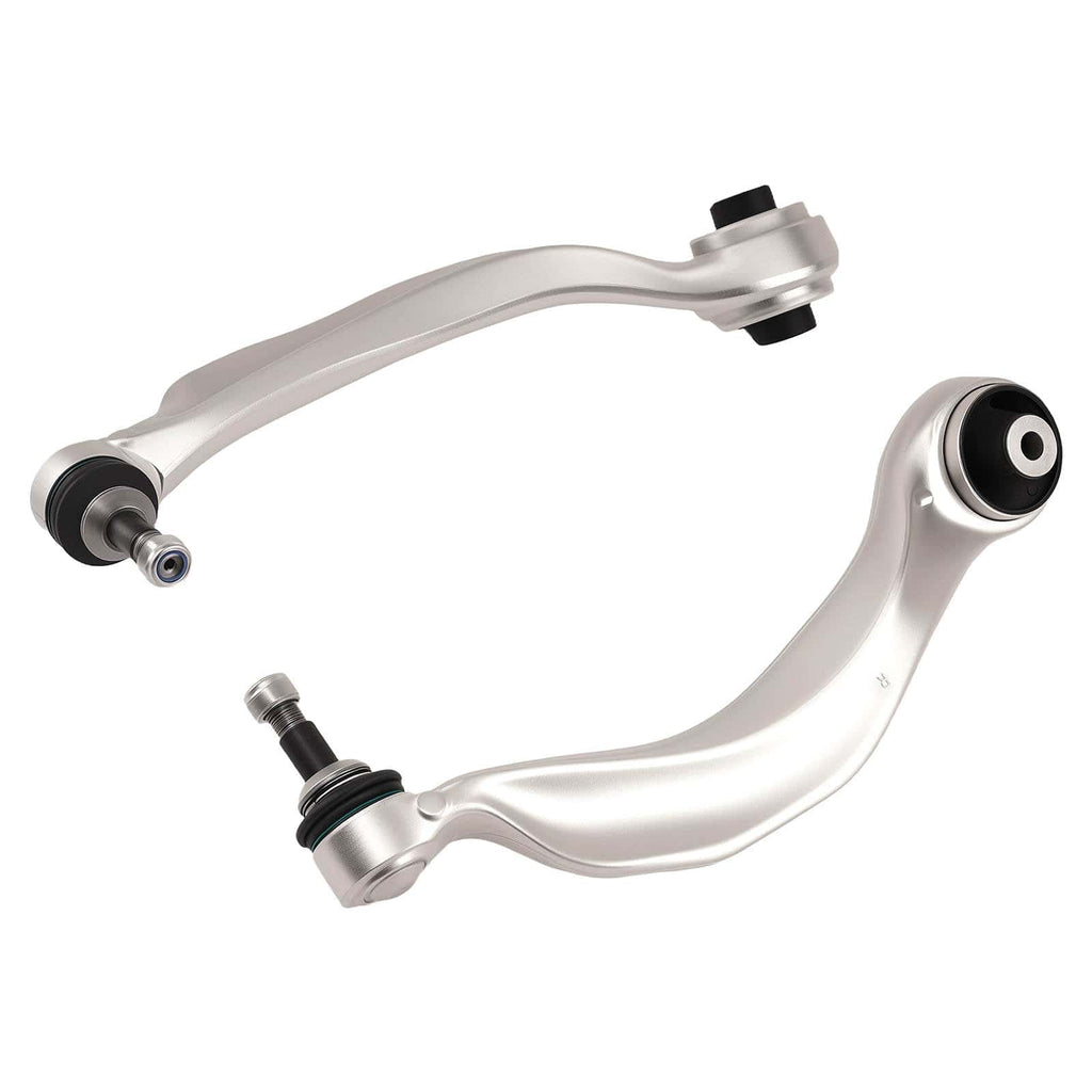 2 pieces WISHBONE FOR LOWER LEFT+RIGHT suitable for BMW 5 F10 F11 6 SERIES F06 F12 COUPE F13