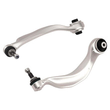 Load image into Gallery viewer, 2 pieces WISHBONE FOR LOWER LEFT+RIGHT suitable for BMW 5 F10 F11 6 SERIES F06 F12 COUPE F13