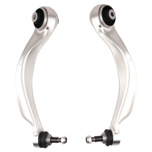 Load image into Gallery viewer, 2 pieces WISHBONE FOR LOWER LEFT+RIGHT suitable for BMW 5 F10 F11 6 SERIES F06 F12 COUPE F13