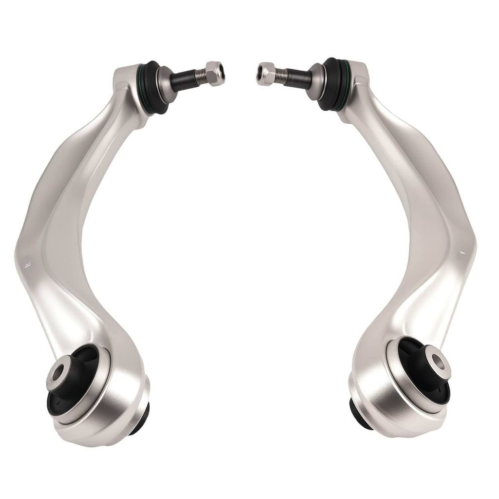 2 pieces WISHBONE FOR LOWER LEFT+RIGHT suitable for BMW 5 F10 F11 6 SERIES F06 F12 COUPE F13
