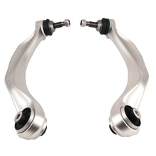 Load image into Gallery viewer, 2 pieces WISHBONE FOR LOWER LEFT+RIGHT suitable for BMW 5 F10 F11 6 SERIES F06 F12 COUPE F13
