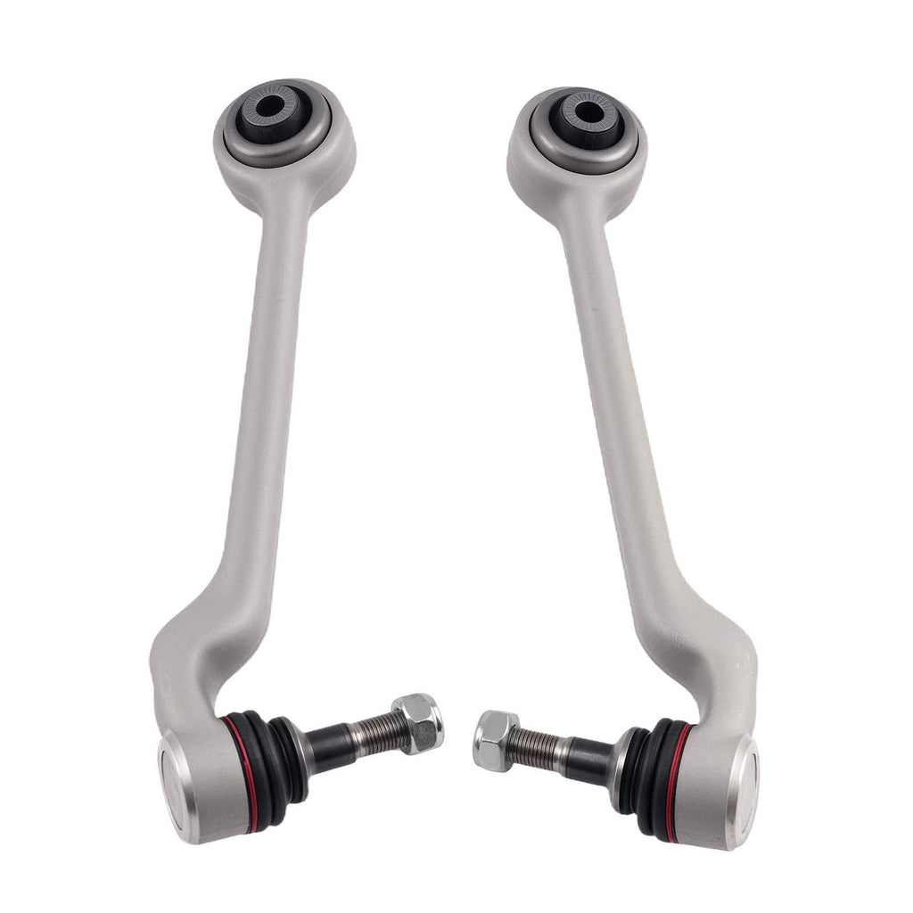 4x REAR LOWER REAR CONTROL ARM suitable for BMW 1 2 3 4 SERIES F20 F22 F30