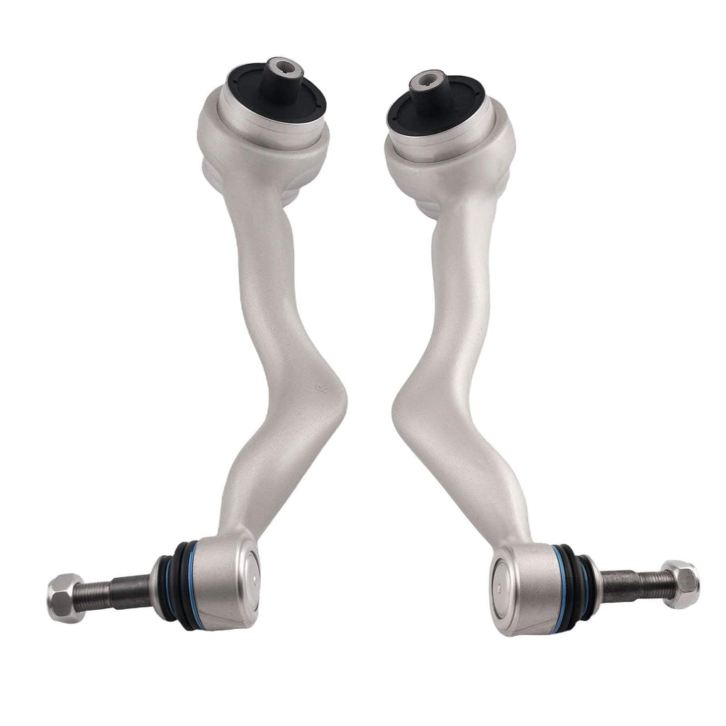 4x REAR LOWER REAR CONTROL ARM suitable for BMW 1 2 3 4 SERIES F20 F22 F30