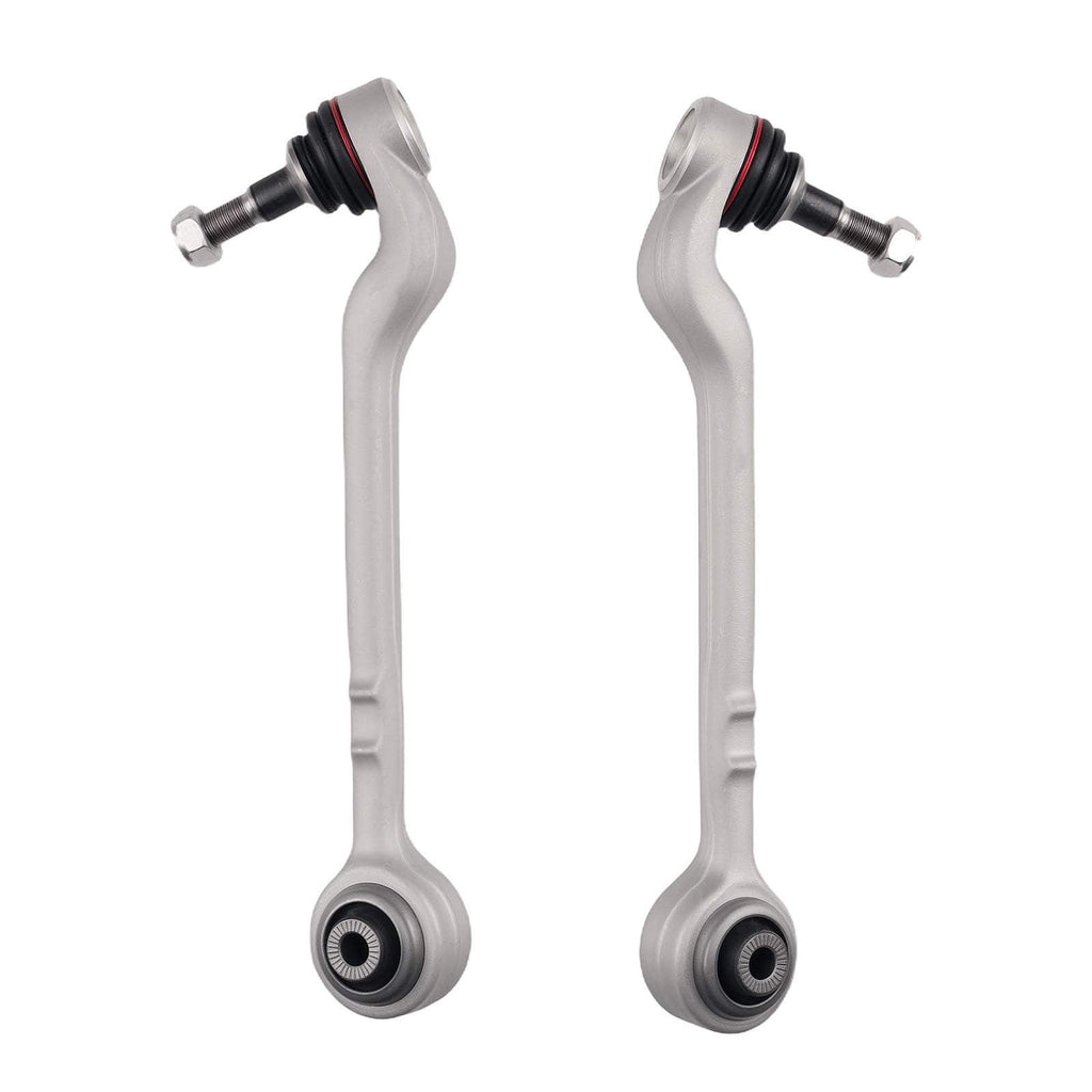 4x REAR LOWER REAR CONTROL ARM suitable for BMW 1 2 3 4 SERIES F20 F22 F30