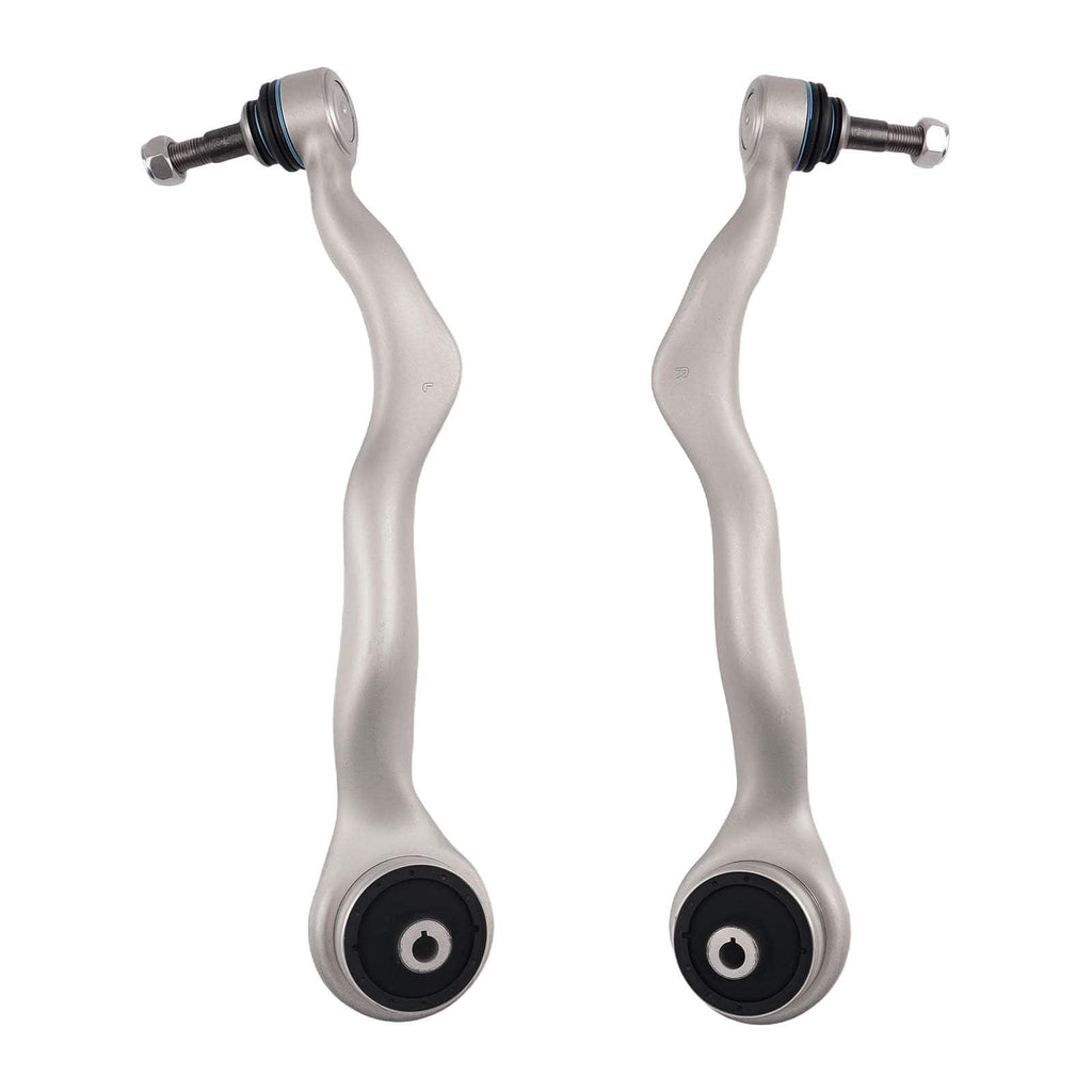 4x REAR LOWER REAR CONTROL ARM suitable for BMW 1 2 3 4 SERIES F20 F22 F30