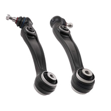 Load image into Gallery viewer, SET OF 2 FRONT LOWER SUSPENSION ARMS L+R suitable for BMW X5 F15 X6 F16