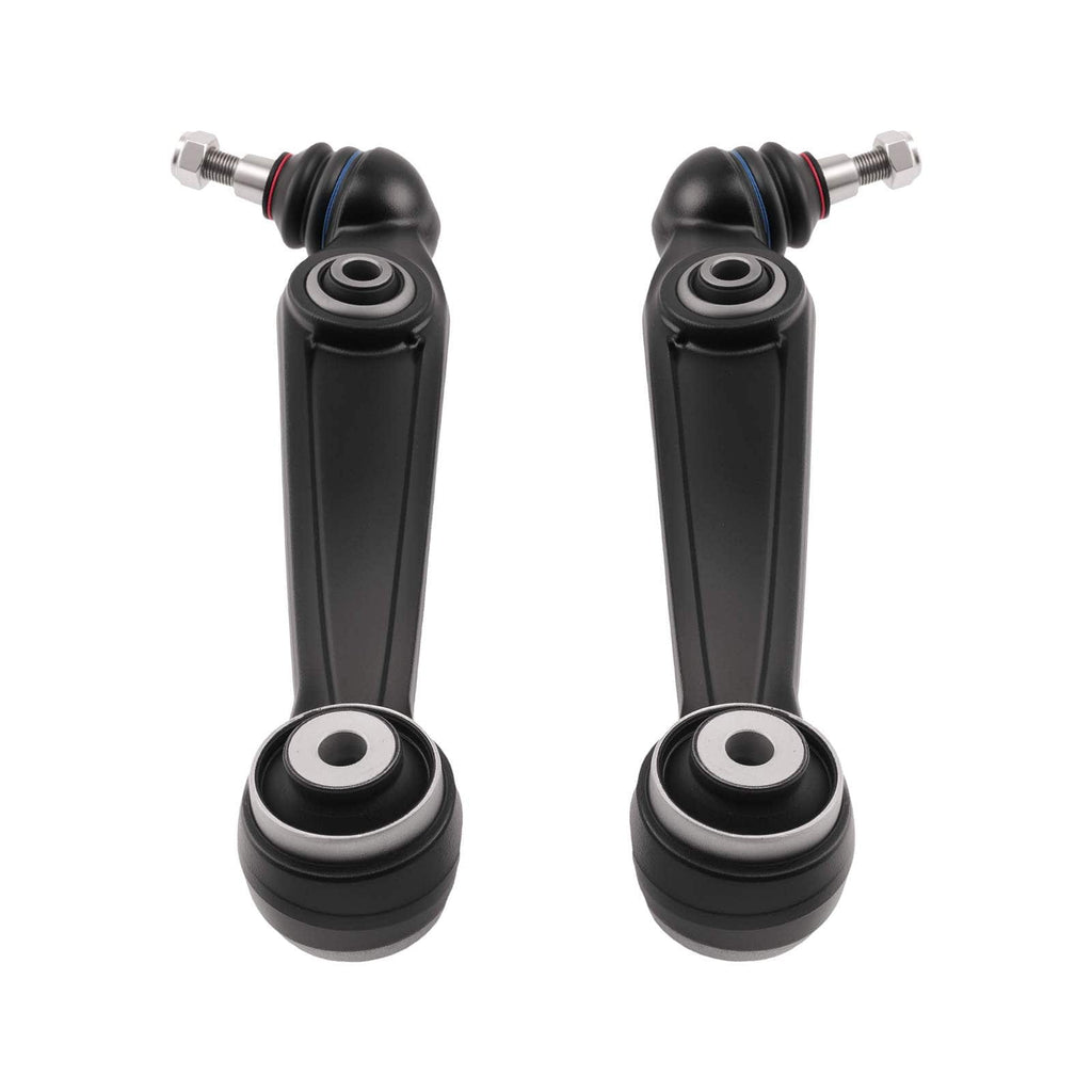 SET OF 2 FRONT LOWER SUSPENSION ARMS L+R suitable for BMW X5 F15 X6 F16
