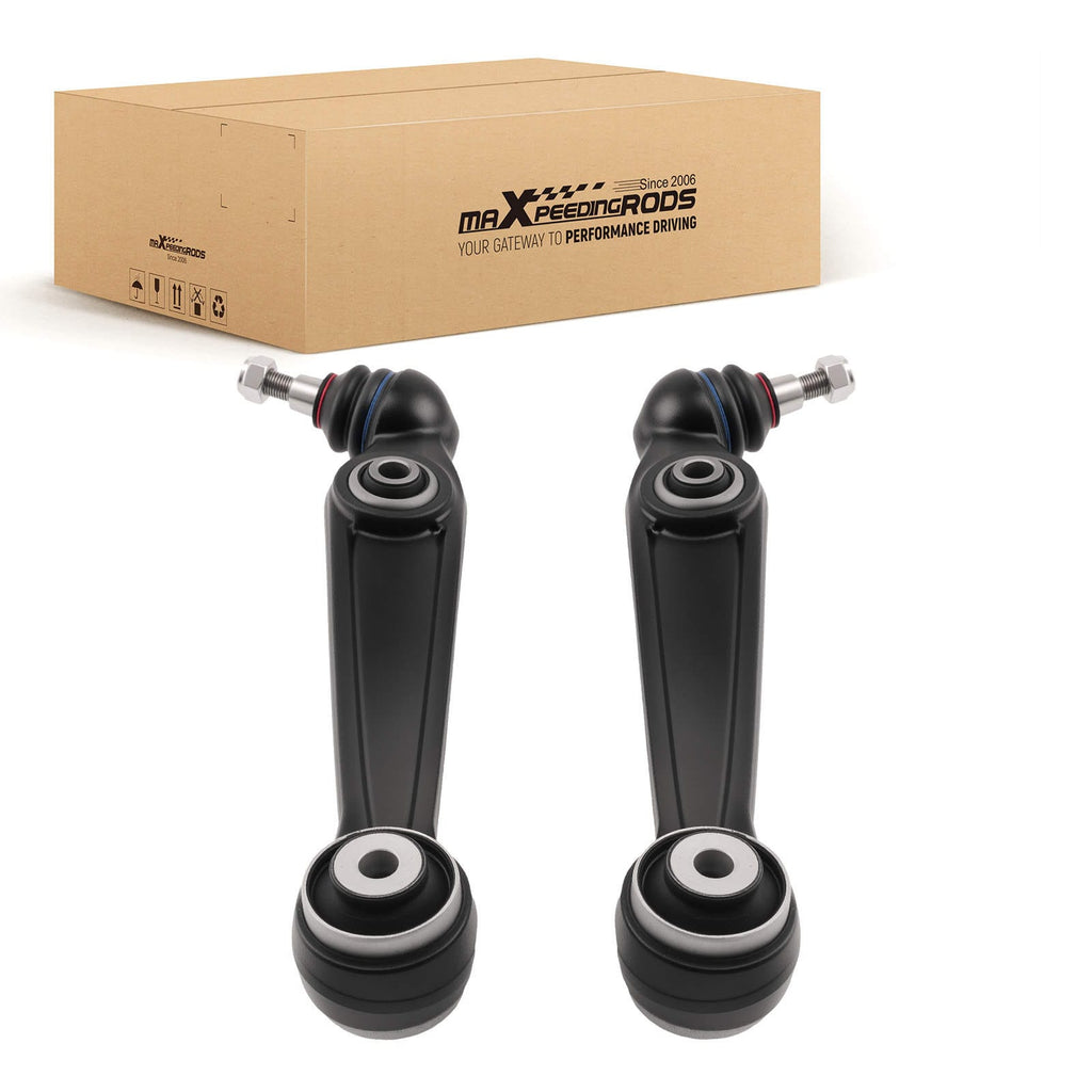 SET OF 2 FRONT LOWER SUSPENSION ARMS L+R suitable for BMW X5 F15 X6 F16