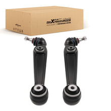 Load image into Gallery viewer, SET OF 2 FRONT LOWER SUSPENSION ARMS L+R suitable for BMW X5 F15 X6 F16
