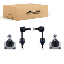 Load image into Gallery viewer, LEFT + RIGHT CONTROL ARMS suitable for SMART FORTWO COUPE CABRIO 450 ROADSTER