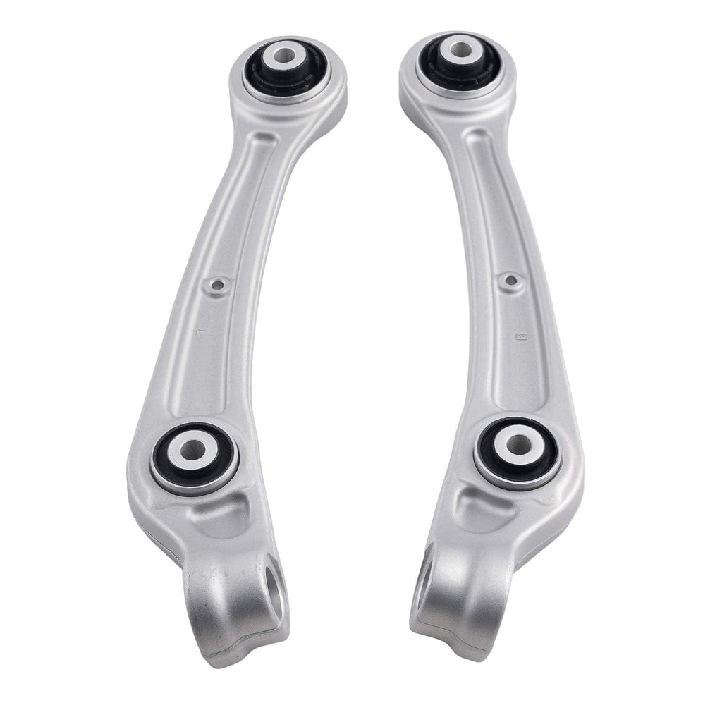 6 CONTROL ARMS LHRH suitable for AUDI A4 8K FRONT ALLROAD A5 8T 8F Q5 8R