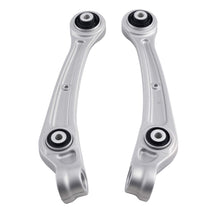 Load image into Gallery viewer, 6 CONTROL ARMS LHRH suitable for AUDI A4 8K FRONT ALLROAD A5 8T 8F Q5 8R