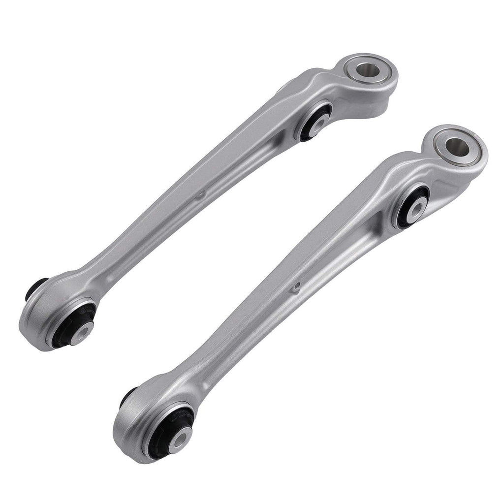 6 CONTROL ARMS LHRH suitable for AUDI A4 8K FRONT ALLROAD A5 8T 8F Q5 8R