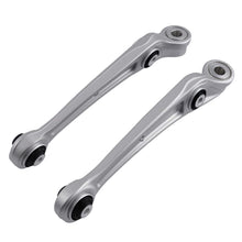 Load image into Gallery viewer, 6 CONTROL ARMS LHRH suitable for AUDI A4 8K FRONT ALLROAD A5 8T 8F Q5 8R
