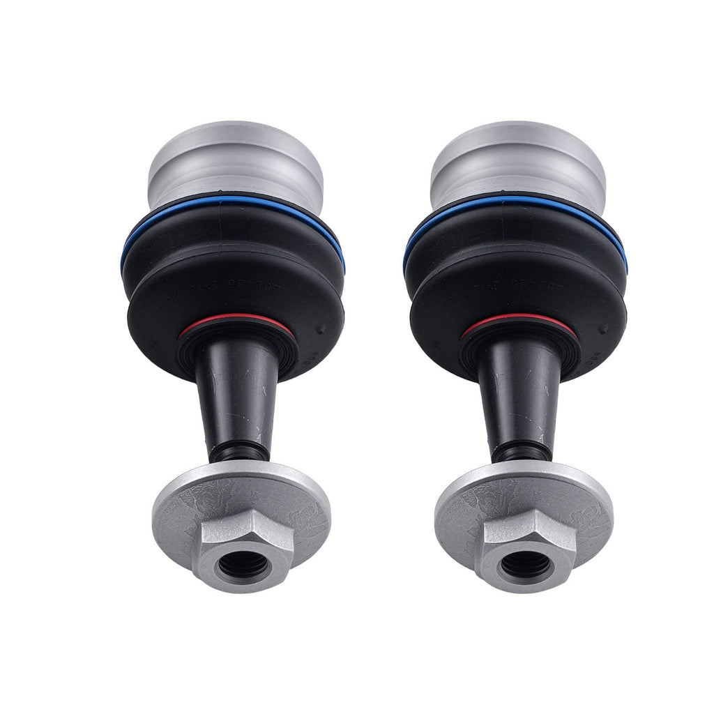 6 CONTROL ARMS LHRH suitable for AUDI A4 8K FRONT ALLROAD A5 8T 8F Q5 8R