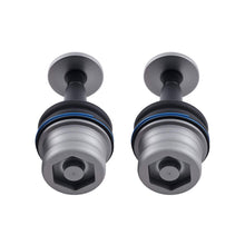 Load image into Gallery viewer, 6 CONTROL ARMS LHRH suitable for AUDI A4 8K FRONT ALLROAD A5 8T 8F Q5 8R
