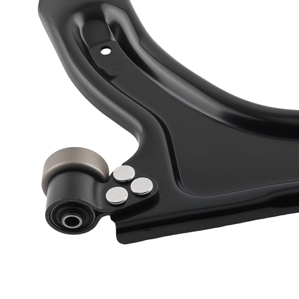 1x LEFT WISHBONE suitable for OPEL COMBO TOUR CORSA C X01 352041
