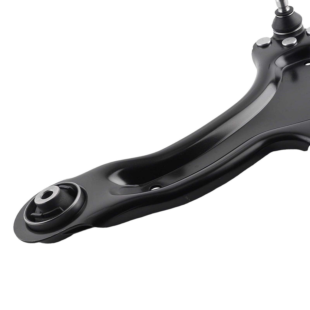 1x LEFT WISHBONE suitable for OPEL COMBO TOUR CORSA C X01 352041